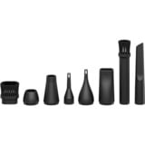 goobay Air Duster Advanced blazer Zwart