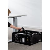 goobay Air Duster Advanced blazer Zwart