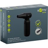 goobay Air Duster Advanced blazer Zwart