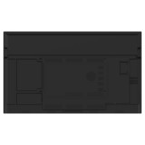 iiyama Prolite TE7513A-B2AG 75" 4K Ultra HD Public Display Zwart, HDMI, DisplayPort, Audio, LAN, USB, WiFi-6E, Bluetooth 5.0, Android, Touch