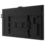 iiyama Prolite TE7513A-B2AG 75" 4K Ultra HD Public Display Zwart, HDMI, DisplayPort, Audio, LAN, USB, WiFi-6E, Bluetooth 5.0, Android, Touch