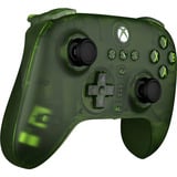 8BitDo Ultimate 3-mode controller voor Xbox Groen/transparant, Xbox Series X|S, Xbox One, Pc, Bluetooth / USB-C / 2.4 GHz	