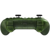 8BitDo Ultimate 3-mode controller voor Xbox Groen/transparant, Xbox Series X|S, Xbox One, Pc, Bluetooth / USB-C / 2.4 GHz	