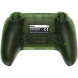 8BitDo Ultimate 3-mode controller voor Xbox Groen/transparant, Xbox Series X|S, Xbox One, Pc, Bluetooth / USB-C / 2.4 GHz	