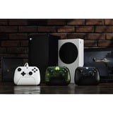 8BitDo Ultimate 3-mode controller voor Xbox Groen/transparant, Xbox Series X|S, Xbox One, Pc, Bluetooth / USB-C / 2.4 GHz	