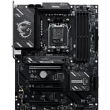 ALTERNATE Upgrade Kit B850 GAMING PRO WIFI6E + Ryzen 7 9850X3D + 32 GB Zwart, Moederbord, CPU, Geheugen