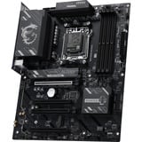 ALTERNATE Upgrade Kit B850 GAMING PRO WIFI6E + Ryzen 7 9850X3D + 32 GB Zwart, Moederbord, CPU, Geheugen