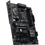 ALTERNATE Upgrade Kit B850 GAMING PRO WIFI6E + Ryzen 7 9850X3D + 32 GB Zwart, Moederbord, CPU, Geheugen