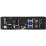 ALTERNATE Upgrade Kit B850 GAMING PRO WIFI6E + Ryzen 7 9850X3D + 32 GB Zwart, Moederbord, CPU, Geheugen