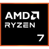 ALTERNATE Upgrade Kit B850 GAMING PRO WIFI6E + Ryzen 7 9850X3D + 32 GB Zwart, Moederbord, CPU, Geheugen
