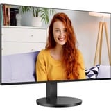 AOC 27B3CF2 27" monitor Zwart, 100 Hz, HDMI, USB-C, Audio