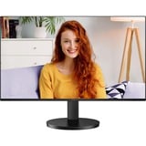 AOC 27B3CF2 27" monitor Zwart, 100 Hz, HDMI, USB-C, Audio