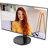 AOC 27B3CF2 27" monitor Zwart, 100 Hz, HDMI, USB-C, Audio