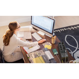 APC Back-UPS 850VA met USB Type-C en A oplaadpoorten ups Zwart, 8x Schuko, BE850G2-GR