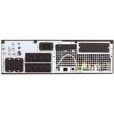 APC Smart-UPS RT 2200VA 230V Rack - Marine ups Zwart, SURTD2200XLIM, 8x C13, 2x C19