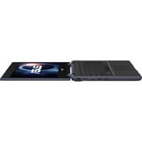 ASUS BR1104FGA-NS0057XA 11.6"  laptop Grijs | N100 | Intel UHD Graphics | 8 GB | 128 GB SSD | Touch