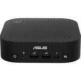 ASUS NUC 14 Pro AI Slim Mini PC RNUC14LNKU7094N2 mini-pc Zwart | Core Ultra 7 258V | Arc Graphics 140V | 32 GB | 1 TB SSD