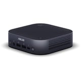 ASUS NUC 14 Pro AI Slim Mini PC RNUC14LNKU7094N2 mini-pc Zwart | Core Ultra 7 258V | Arc Graphics 140V | 32 GB | 1 TB SSD