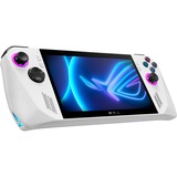 Handheld gaming consoles