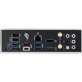 ASUS ROG STRIX B550-F GAMING WI-FI II socket AM4 moederbord RAID, Gb-LAN, WIFI, BT, Sound, ATX