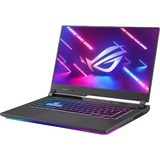 ASUS ROG Strix G15 G513IH-HN101T, 15.6" laptop Grijs, 1TB SSD, GTX 1650, WiFi 6, Win 10 Home
