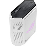 ASUS ROG Strix GS-BE7200 router Wit