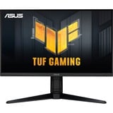 ASUS TUF Gaming VG27AQM1A 27" monitor Zwart, 260 Hz, DisplayPort, HDMI, AMD FreeSync Premium