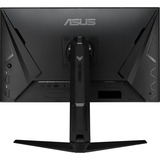 ASUS TUF Gaming VG27AQM1A 27" monitor Zwart, 260Hz, DisplayPort, HDMI, AMD FreeSync Premium