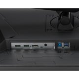 ASUS TUF Gaming VG27AQM1A 27" monitor Zwart, 260 Hz, DisplayPort, HDMI, AMD FreeSync Premium