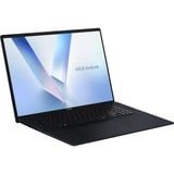 ASUS Vivobook 18 M1807HA-S8022W 18.4"  Copilot+ laptop Donkerblauw | R7 260 | Radeon 780M | 32 GB | 1 TB SSD