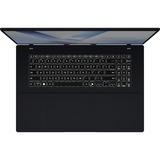 ASUS Vivobook 18 M1807HA-S8022W 18.4"  Copilot+ laptop Donkerblauw | R7 260 | Radeon 780M | 32 GB | 1 TB SSD