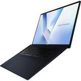 ASUS Vivobook 18 M1807HA-S8022W 18.4"  Copilot+ laptop Donkerblauw | R7 260 | Radeon 780M | 32 GB | 1 TB SSD