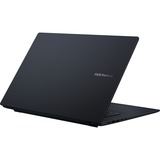 ASUS Vivobook 18 M1807HA-S8022W 18.4"  Copilot+ laptop Donkerblauw | R7 260 | Radeon 780M | 32 GB | 1 TB SSD