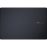 ASUS Vivobook 18 M1807HA-S8022W 18.4"  Copilot+ laptop Donkerblauw | R7 260 | Radeon 780M | 32 GB | 1 TB SSD