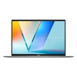 ASUS Vivobook S16 S3607AA-SH016W 16"  Copilot+ laptop Zilver | Ultra 7 355 | Intel Arc Graphics | 32 GB | 1 TB SSD | OLED