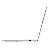 ASUS Vivobook S16 S3607AA-SH016W 16"  Copilot+ laptop Zilver | Ultra 7 355 | Intel Arc Graphics | 32 GB | 1 TB SSD | OLED