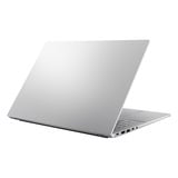 ASUS Vivobook S16 S3607AA-SH016W 16"  Copilot+ laptop Zilver | Ultra 7 355 | Intel Arc Graphics | 32 GB | 1 TB SSD | OLED