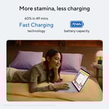 ASUS Vivobook S16 S3607AA-SH016W 16"  Copilot+ laptop Zilver | Ultra 7 355 | Intel Arc Graphics | 32 GB | 1 TB SSD | OLED