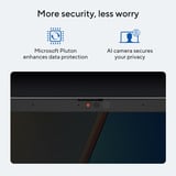 ASUS Vivobook S16 S3607AA-SH016W 16"  Copilot+ laptop Zilver | Ultra 7 355 | Intel Arc Graphics | 32 GB | 1 TB SSD | OLED