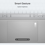 ASUS Vivobook S16 S3607AA-SH016W 16"  Copilot+ laptop Zilver | Ultra 7 355 | Intel Arc Graphics | 32 GB | 1 TB SSD | OLED