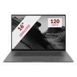 ASUS Zenbook S 16 UM5606GA-SS188W 16"  Copilot+ laptop Grijs | Ryzen AI 9 465 | Radeon 880M | 32 GB | 1 TB SDD