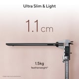 ASUS Zenbook S 16 UM5606GA-SS188W 16"  Copilot+ laptop Grijs | Ryzen AI 9 465 | Radeon 880M | 32 GB | 1 TB SDD