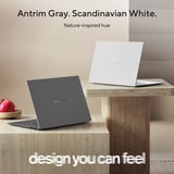 ASUS Zenbook S 16 UM5606GA-SS188W 16"  Copilot+ laptop Grijs | Ryzen AI 9 465 | Radeon 880M | 32 GB | 1 TB SDD