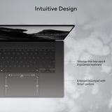 ASUS Zenbook S 16 UM5606GA-SS188W 16"  Copilot+ laptop Grijs | Ryzen AI 9 465 | Radeon 880M | 32 GB | 1 TB SDD