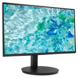 Acer CB242Y P6 23.8" monitor Zwart, VGA, HDMI, DisplayPort, 144 Hz