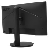 Acer CB242Y P6 23.8" monitor Zwart, VGA, HDMI, DisplayPort, 144 Hz