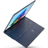 Acer Swift 14 AI SF14-51-56E5 14"  Copilot+ laptop Blauw | Core Ultra 5 226V | Arc Graphics 130V | 16 GB | 512 GB SSD