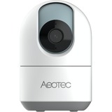Aeotec Cam 360 beveiligingscamera Wit