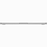Apple MacBook Air 2025 13" (MW0W3N/A) laptop Zilver | M4 10 Core | 8-Core GPU | 16 GB | 256 GB SSD