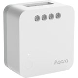 Aqara Single Switch T1 (No Neutral) relais Wit
